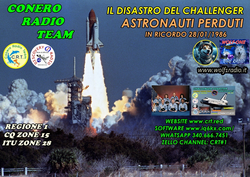 ASTRONAUTI PERDUTI