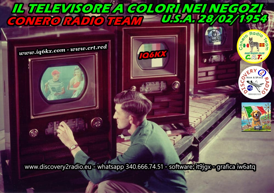 IONOTEST FEBBRAIO 2025