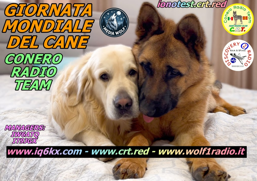 IONOTEST AGOSTO 2025
