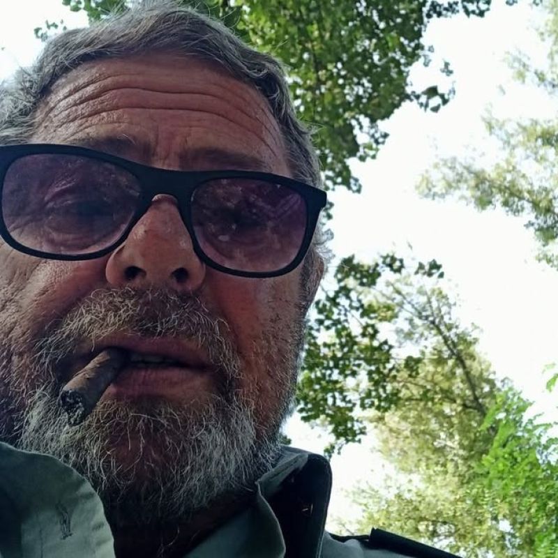 Foto profilo